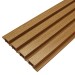 Фасадная доска из ДПК Faynag Wood Рейка Орех купить в Волгодонске