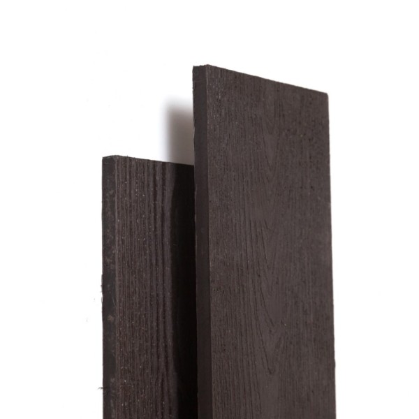 Заборная доска Ecodecking Техно 145х12 Венге купить в Волгодонске Заборная доска Ecodecking Техно 145х12 Венге купить в Волгодонске