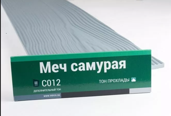 Сайдинг Мирко 7,5 под дерево С012 купить в Волгодонске