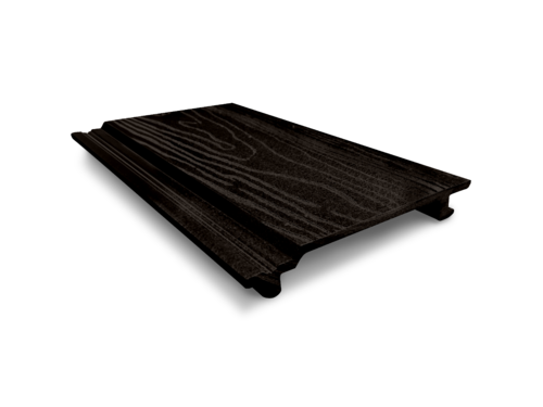 Фасадная панель  из ДПК ECODECKING Венге купить в Волгодонске