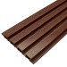 Фасадная доска из ДПК Faynag Wood Рейка Шоколад купить в Волгодонске