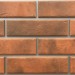 Фасадная Термопанели Аляска Retro Brick Chili купить в Волгодонске