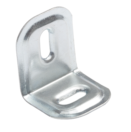 Скоба Grinder 26х31х27 mm для монтажа лаги 90х30 купить в Волгодонске