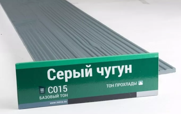 Сайдинг Мирко 7,5 под дерево С015 купить в Волгодонске