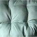 Кресло Подвесное из искусственного ротанга AFM-168A-XL White/Green купить в Волгодонске