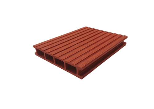 Террасная доска  из ДПК ECODECKING HIT Терракотовый купить в Волгодонске
