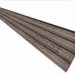 Cайдинг из ДПК NanoWood Шлифовка+тиснение с одной стороны Венге купить в Волгодонске