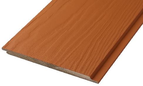 Фиброцементные панели Wood Click F32 купить в Волгодонске