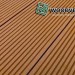 Террасная доска из ДПК WOODVEX Select Терракота купить в Волгодонске