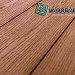 Террасная доска из ДПК WOODVEX Select Терракота купить в Волгодонске