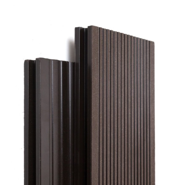 Террасная доска  из ДПК ECODECKING Экстра Венге купить в Волгодонске Террасная доска  из ДПК ECODECKING Экстра Венге купить в Волгодонске