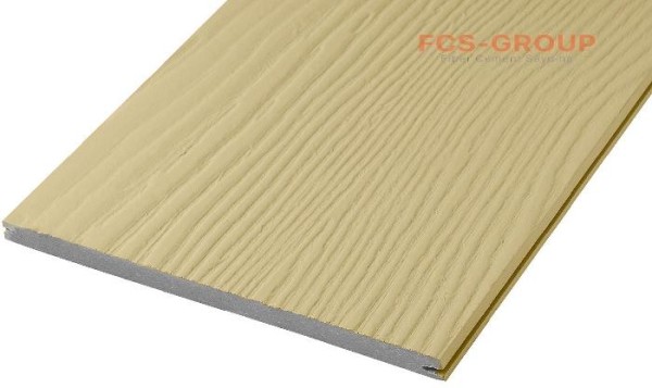 Фиброцементные панели FCS Group Wood Line F11 купить в Волгодонске