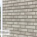 Фасадная панель Ю-пласт Стоун Хаус S-Lock Клинкер Балтик холодный цемент купить в Волгодонске