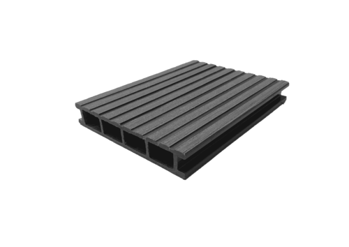 Террасная доска  из ДПК ECODECKING HIT Серый купить в Волгодонске