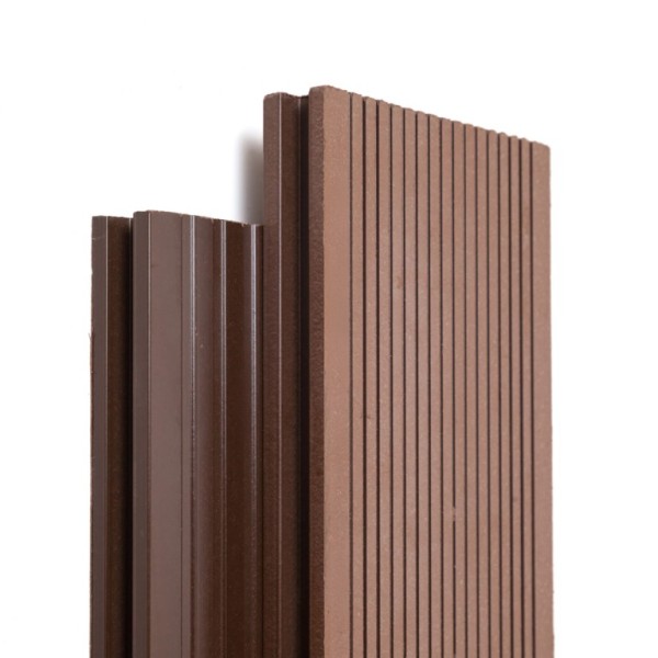 Террасная доска  из ДПК ECODECKING Экстра Шоколад купить в Волгодонске Террасная доска  из ДПК ECODECKING Экстра Шоколад купить в Волгодонске