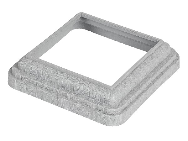 Крышка нижняя Woodvex Серый купить в Волгодонске Крышка нижняя Woodvex Серый купить в Волгодонске