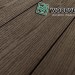 Террасная доска из ДПК WOODVEX Select Венге купить в Волгодонске