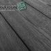 Террасная доска из ДПК WOODVEX Select Графит купить в Волгодонске