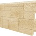 Фасадная панель VOX Sandstone (Сандстоун) кремовый купить в Волгодонске