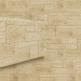 Фасадная панель VOX Sandstone (Сандстоун) кремовый купить в Волгодонске