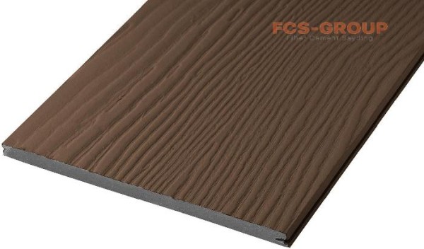 Фиброцементные панели FCS Group Wood Line F21 купить в Волгодонске