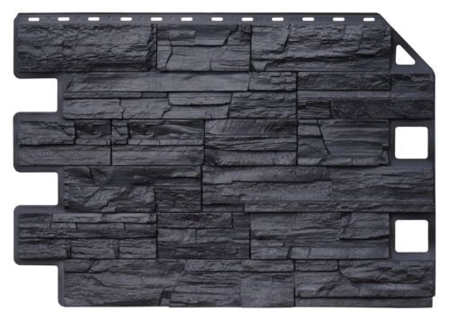 Фасадная панель Royal Stone, Камень Скалистый, Кингстон купить в Волгодонске