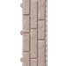 Сайдинг BRICKHOUSE белый купить в Волгодонске