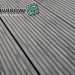Террасная доска из ДПК WOODVEX Select Colorite Серый дым купить в Волгодонске