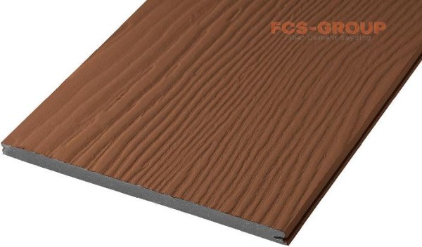 Фиброцементные панели FCS Group Wood Line F30 купить в Волгодонске