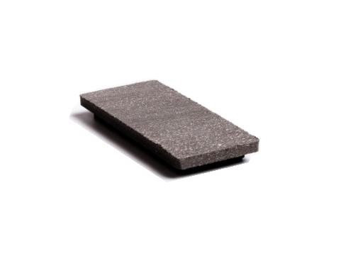 Заглушка для лавочного бруса Ecodecking Комфорт 40х90 венге купить в Волгодонске