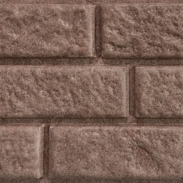 Сайдинг BRICKHOUSE коричневый купить в Волгодонске