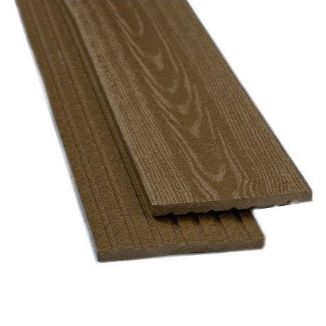 Заборная доска из ДПК  ECODECKING Дерево купить в Волгодонске
