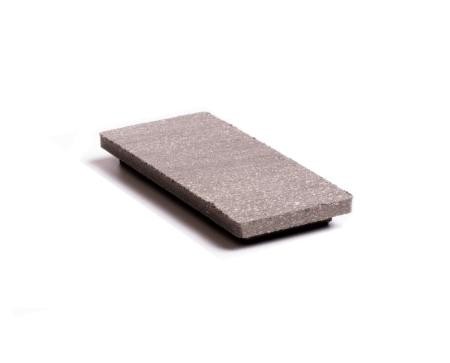 Заглушка для лавочного бруса Ecodecking Комфорт 40х90 шоколад купить в Волгодонске