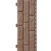 Сайдинг BRICKHOUSE песочный купить в Волгодонске