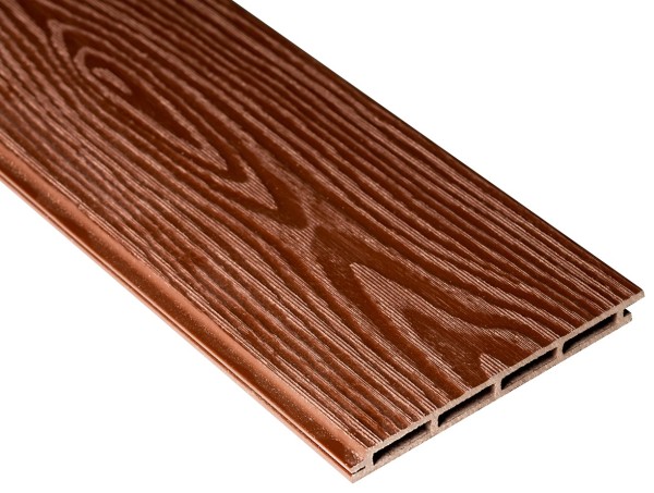 Фасадная доска из ДПК 3D Faynag - Шоколад купить в Волгодонске Фасадная доска из ДПК 3D Faynag - Шоколад купить в Волгодонске