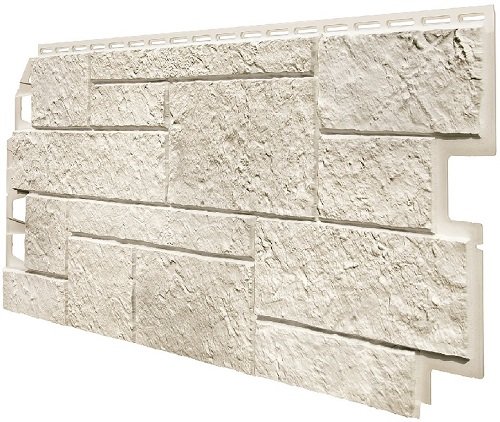 Фасадная панель VOX Sandstone (Сандстоун) бежевый купить в Волгодонске