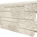Фасадная панель VOX Sandstone (Сандстоун) бежевый купить в Волгодонске