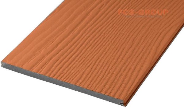 Фиброцементные панели FCS Group Wood Line F32 купить в Волгодонске