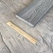 Террасная доска Latitudo Solid 150х21 Серый (Полнотелая) купить в Волгодонске