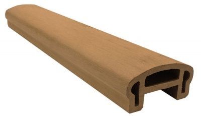 Перила вехнее фигурное Woodvex Select Вуд купить в Волгодонске Перила вехнее фигурное Woodvex Select Вуд купить в Волгодонске