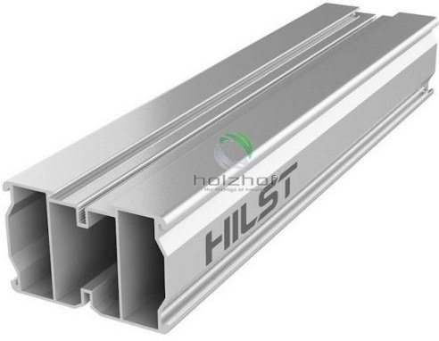Лага алюминиевая Hilst Professional 4000x60x40 купить в Волгодонске