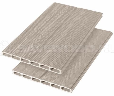 Грядочная доска ДПК 3D Savewood SW Laurus бежевый купить в Волгодонске