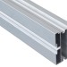 Лага алюминиевая KRONEX 80x40x3000 мм конструктивная купить в Волгодонске
