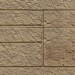 Фасадная панель VOX Sandstone (Сандстоун) светло коричневый купить в Волгодонске