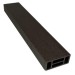 Лавочный брус Ecodecking Комфорт 40х90 венге купить в Волгодонске