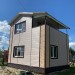 Сайдинг "blockhouse" под бревно, Престиж ВН-01, бежевый купить в Волгодонске