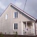 Сайдинг "blockhouse" под бревно, Престиж ВН-01, бежевый купить в Волгодонске