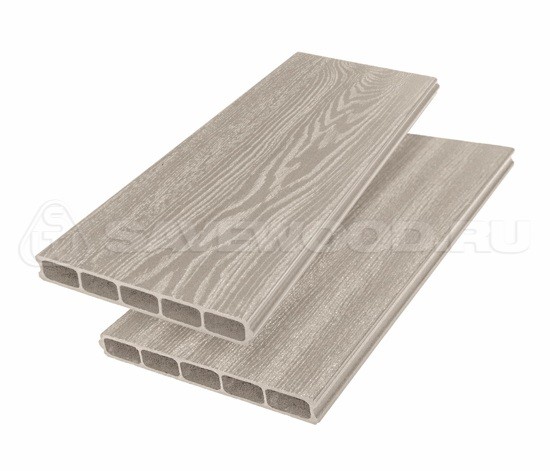 Грядочная доска ДПК 3D Savewood SW Rumex Бежевый купить в Волгодонске