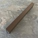 П-профиль Алюминиевый EasyDecking 35x25 Венге купить в Волгодонске