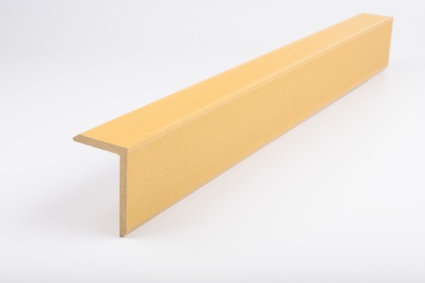 Угол торцевой Ecodecking Титан 60х40х3000 Песочный купить в Волгодонске Угол торцевой Ecodecking Титан 60х40х3000 Песочный купить в Волгодонске